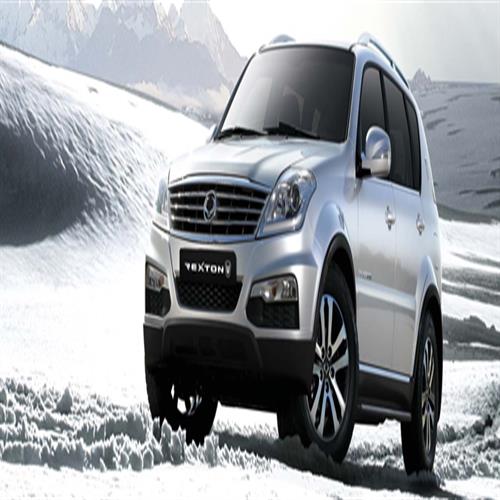 رکستون - Rexton